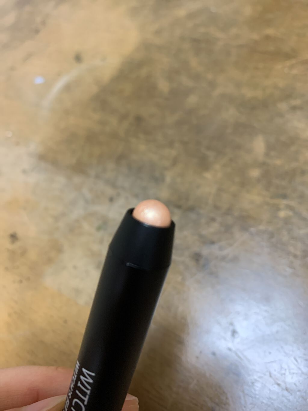 ウィッチズ フィットスティックシャドウ/Witch's Pouch/スティックアイシャドウを使ったクチコミ（1枚目）