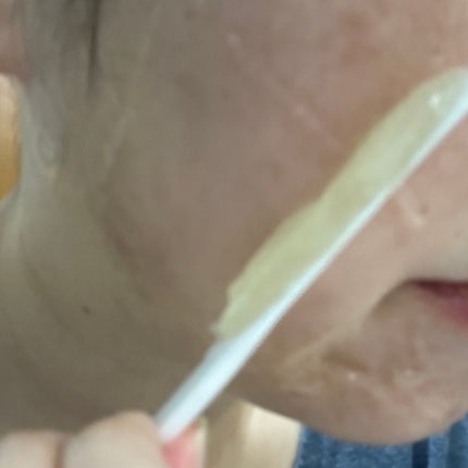 炭酸ジェルパック/NANO ACQUA/洗い流すパック・マスクを使ったクチコミ(5枚目)