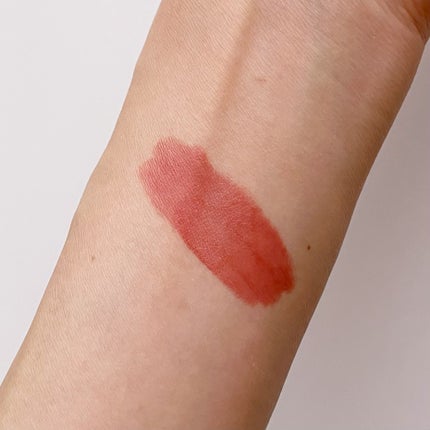 ジェリー ティント リップカラー/REVLON/リップティントを使ったクチコミ(5枚目)