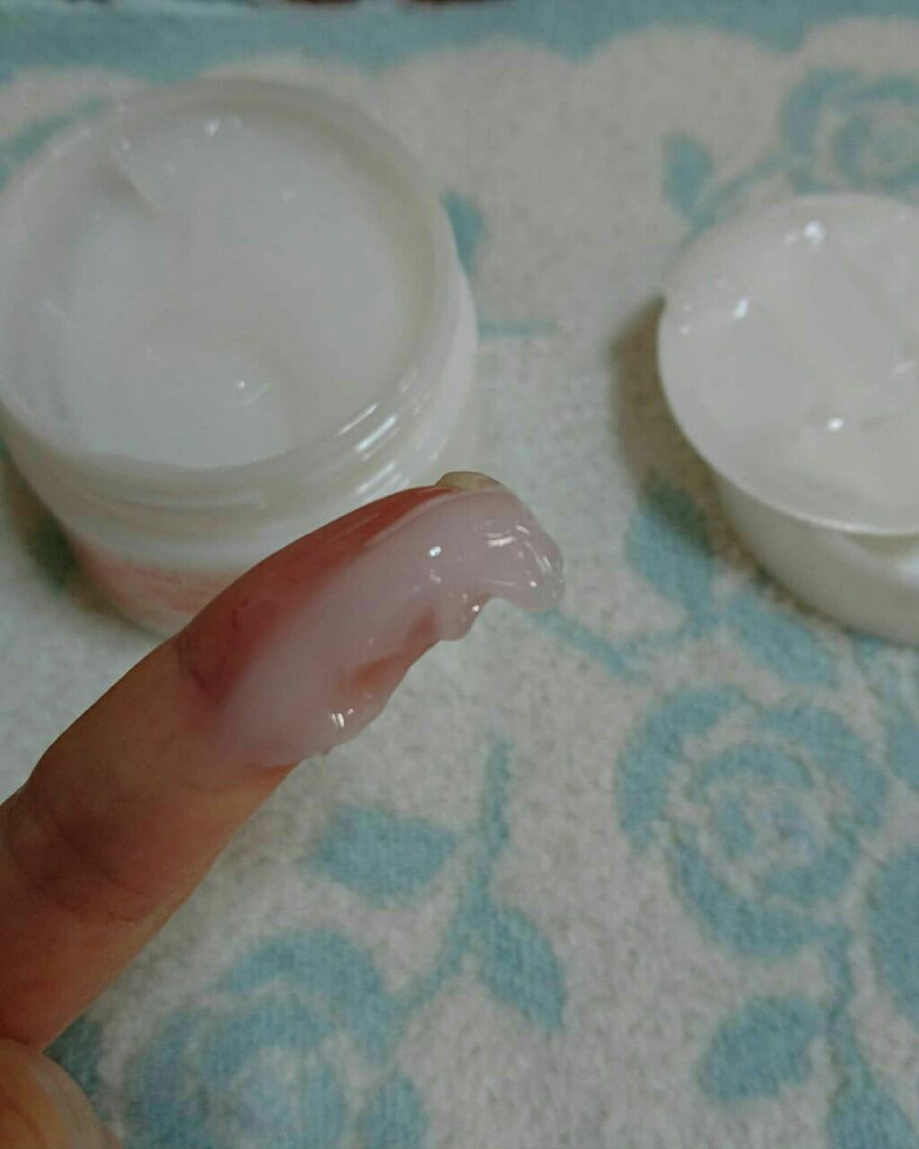 パーフェクトC オールインワンジェル/Perfect C/オールインワン化粧品を使ったクチコミ(4枚目)