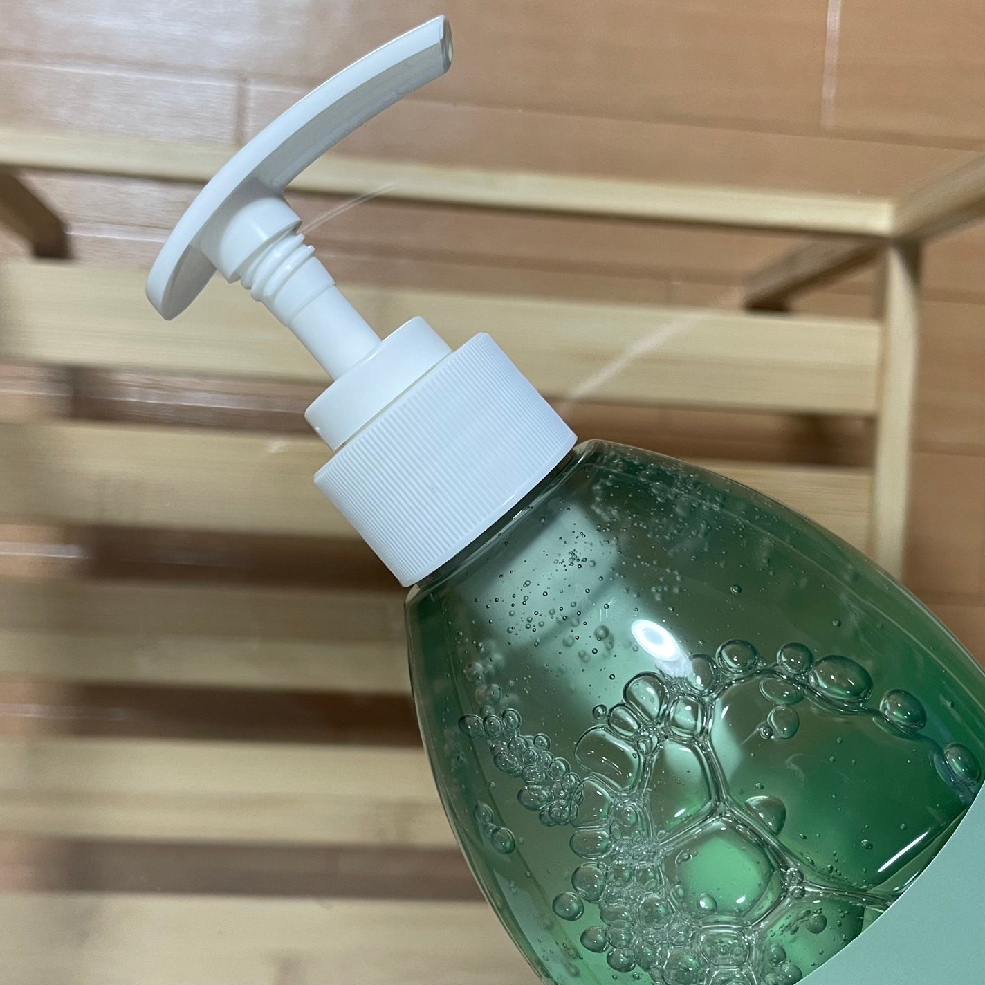 エイドスカルプシャンプー/ビューランチ/市販シャンプーを使ったクチコミ(3枚目)