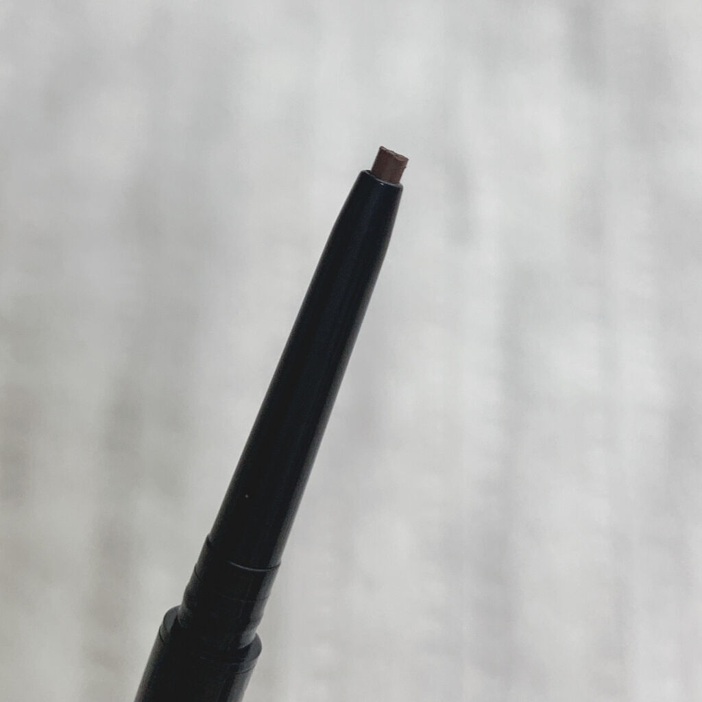  UR GLAM　GEL EYELINER/U R GLAM/ジェルアイライナーを使ったクチコミ（3枚目）