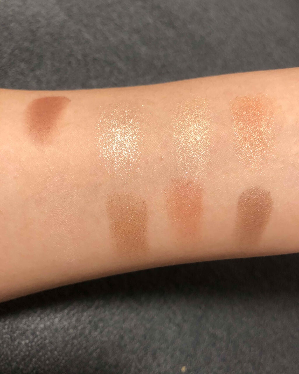 コスメデコルテ クリスマスコフレ2020/DECORTÉ/メイクアップキットを使ったクチコミ(3枚目)