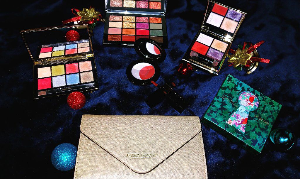 アイカラーパレット リミテッドコレクションa/Amplitude/アイシャドウパレットを使ったクチコミ（1枚目）