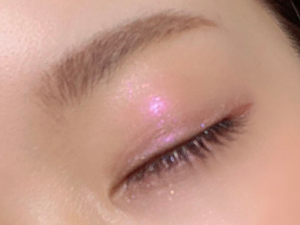 ドリーミングコフレ/パラドゥ/メイクアップキットを使ったクチコミ(10枚目)