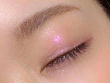 ドリーミングコフレ/パラドゥ/メイクアップキットを使ったクチコミ(10枚目)