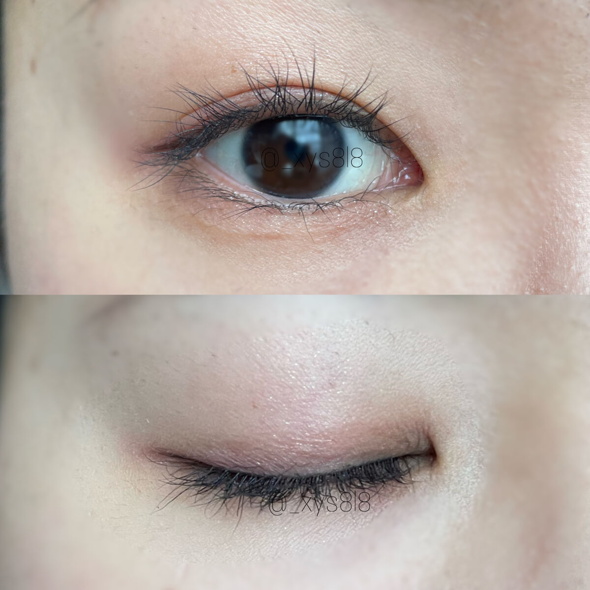 アイカラーレーション/LUNASOL/アイシャドウパレットを使ったクチコミ（2枚目）