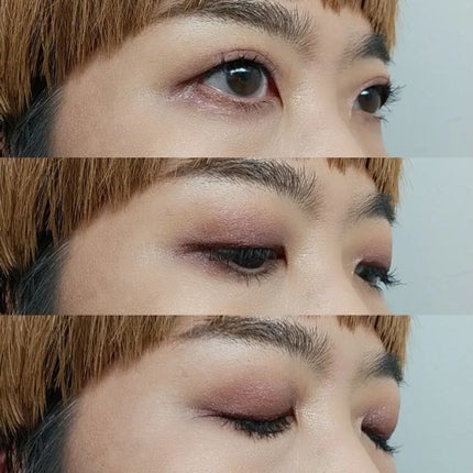 【旧】ディオールショウ サンク クルール(プラン ドゥ パリ コレクション限定品)/Dior/アイシャドウを使ったクチコミ(3枚目)