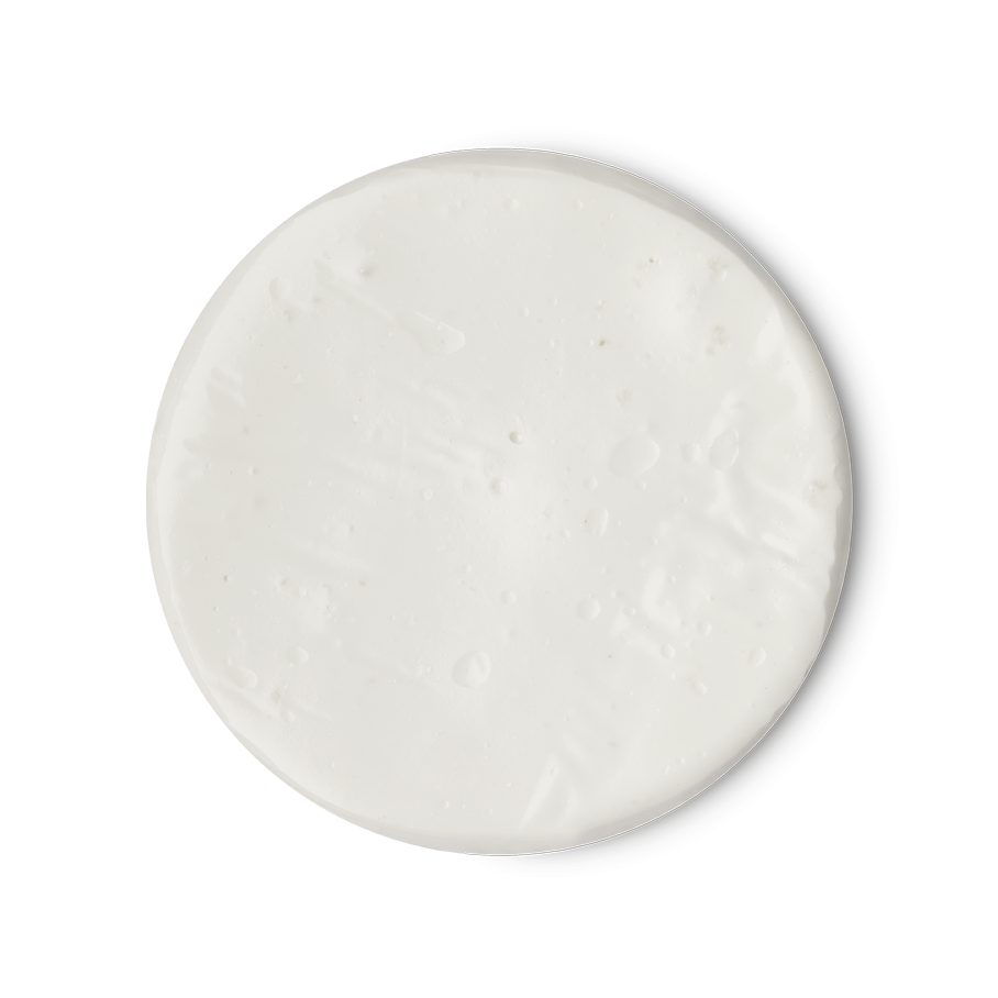 ラッシュ スノーボール アイパッド