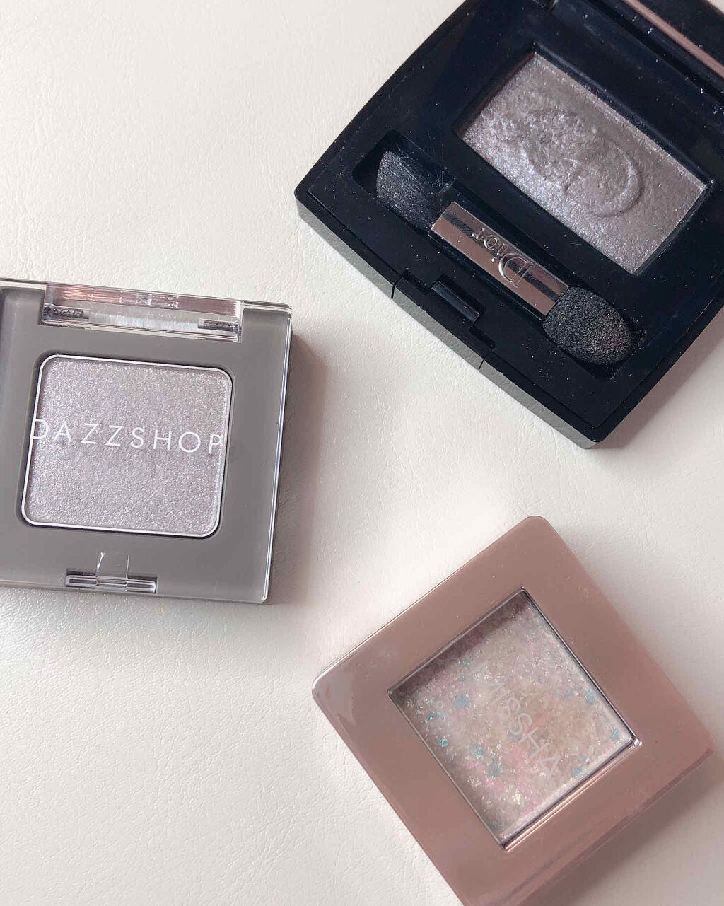 ディオールショウ モノ/Dior/単色アイシャドウを使ったクチコミ（2枚目）