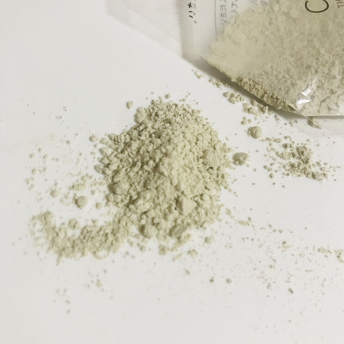 CLAYD for Bath/CLAYD JAPAN/保湿系入浴剤を使ったクチコミ（2枚目）