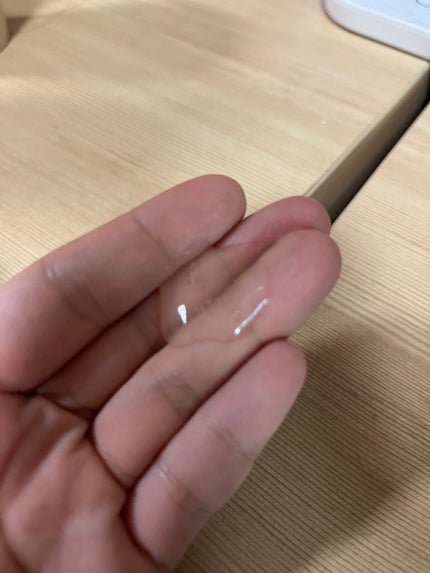 フェイシャルマイルドピーリング/primera/ピーリングを使ったクチコミ(2枚目)