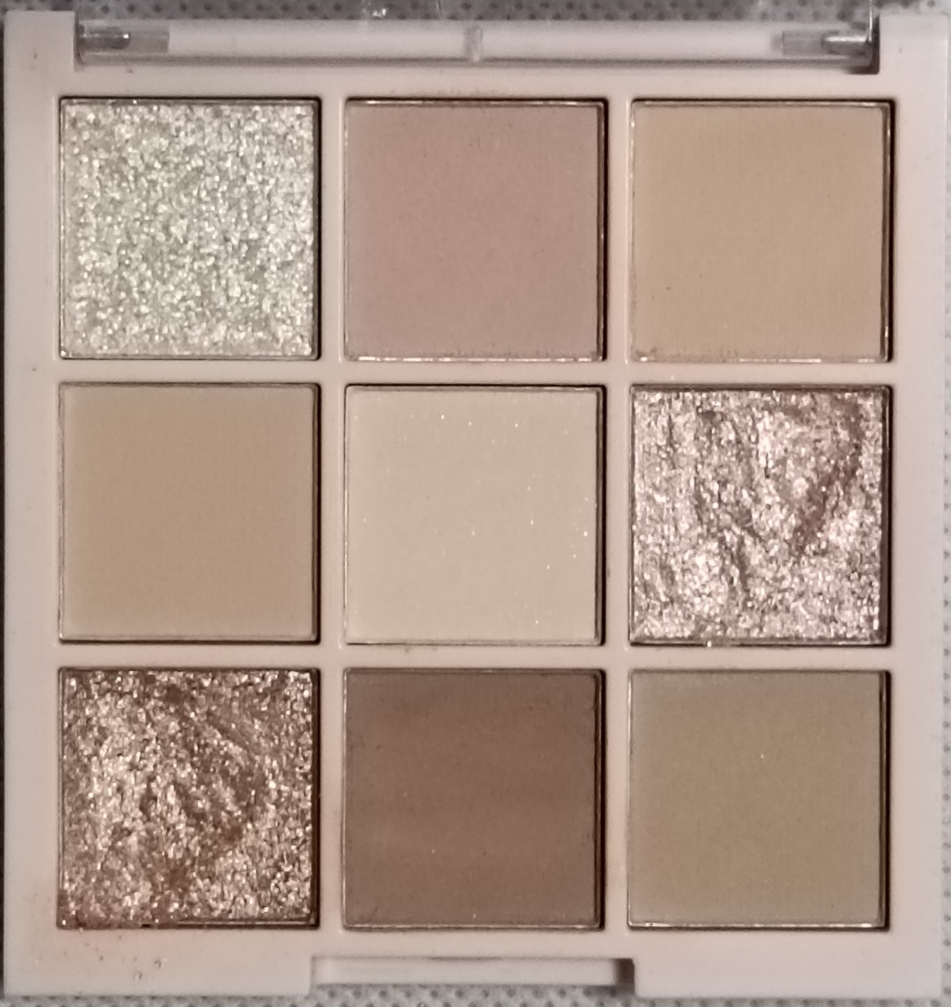 シアトーンブラッシュ/M・A・C/パウダーチークを使ったクチコミ（3枚目）