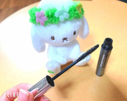 ラッシュ パワー マスカラ ロングウェアリング フォーミュラ/CLINIQUE/マスカラを使ったクチコミ(2枚目)