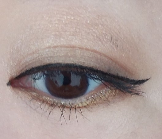 クチュール ミニ クラッチ/YVES SAINT LAURENT BEAUTE/アイシャドウパレットを使ったクチコミ(4枚目)