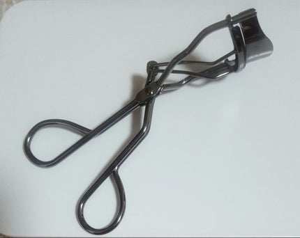 プッシュ&キャッチカーラー/コージー/ビューラーを使ったクチコミ(1枚目)