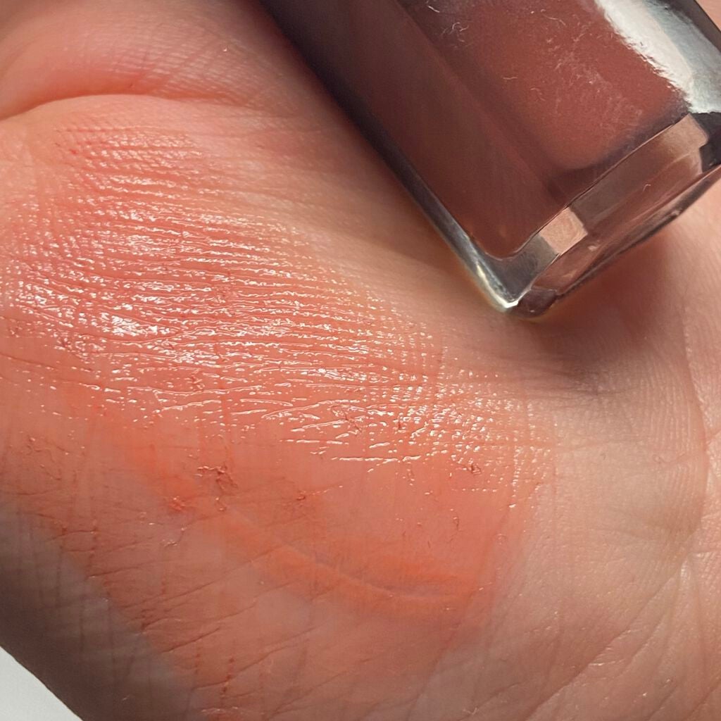 ルージュ アリュール ラック/CHANEL/口紅を使ったクチコミ(4枚目)