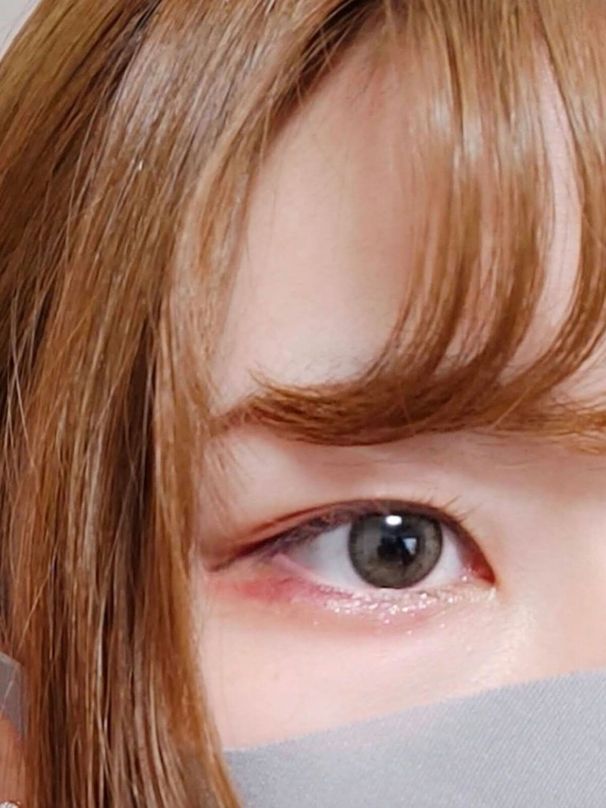 MOLAK 1day/MOLAK/ワンデー(1DAY)カラコンを使ったクチコミ(2枚目)