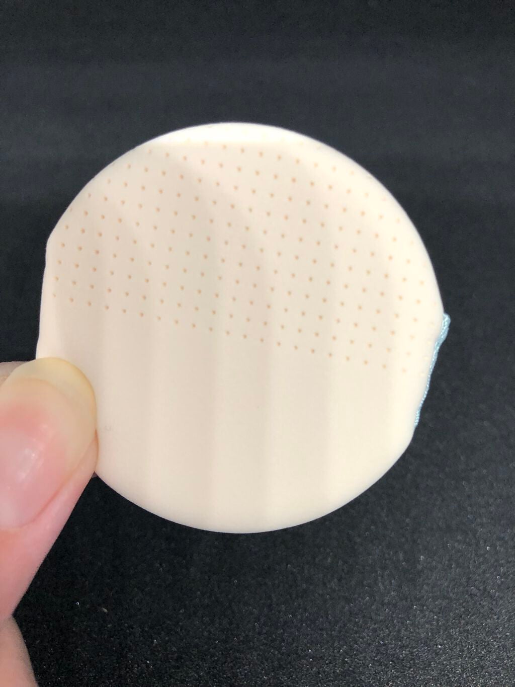 ノーセバム パウダー クッション/innisfree/クッションファンデーションを使ったクチコミ(2枚目)