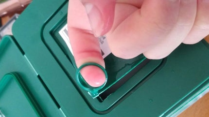 CICA デイリースージングマスク/VT/シートマスク・パックを使ったクチコミ(4枚目)