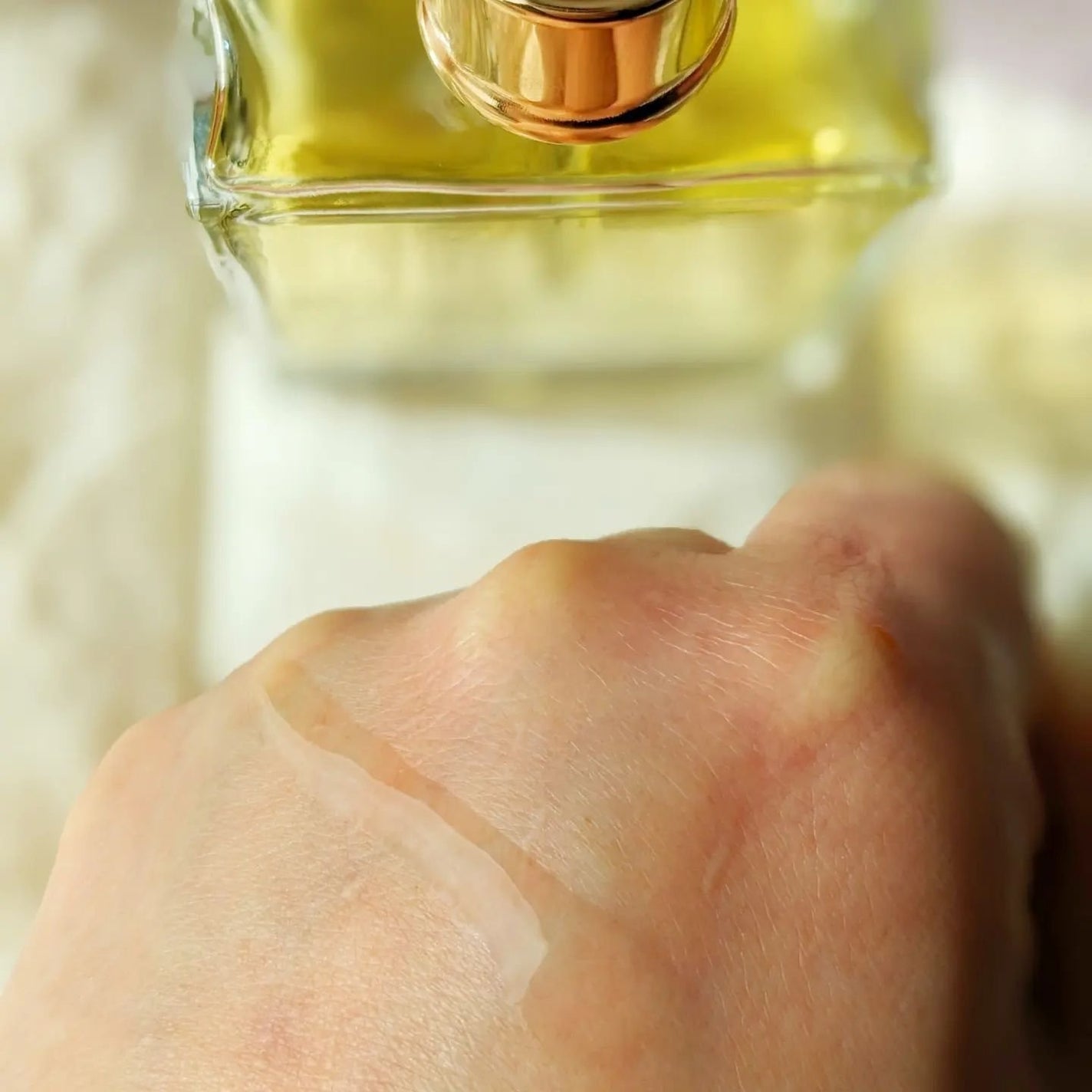 オーガニックヘアシロップ/PINKGHOST/ヘアオイルを使ったクチコミ(4枚目)