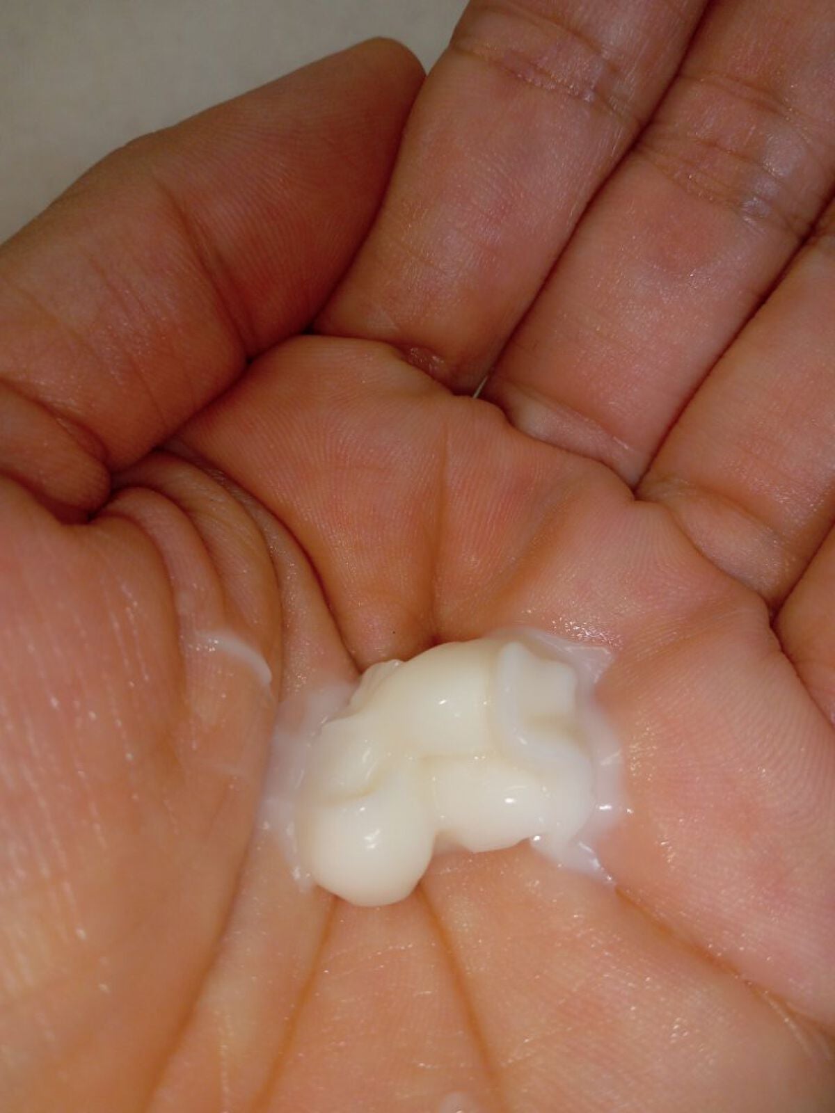 インセプション スリーピング クリーム & マスク/CEMOY/洗い流すパック・マスクを使ったクチコミ(2枚目)