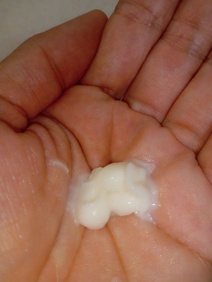 インセプション スリーピング クリーム & マスク/CEMOY/洗い流すパック・マスクを使ったクチコミ(2枚目)