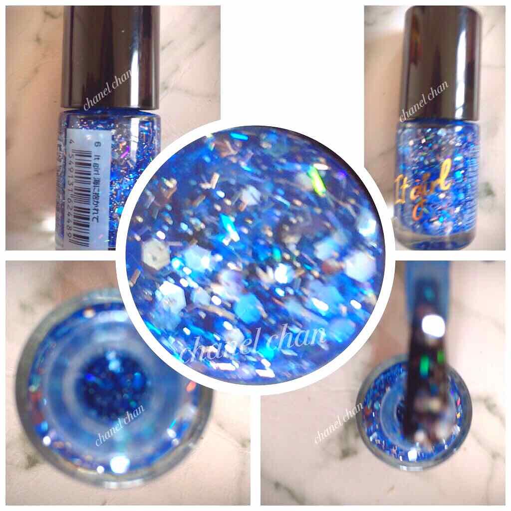 プレイネイル/ETUDE/マニキュアを使ったクチコミ(3枚目)