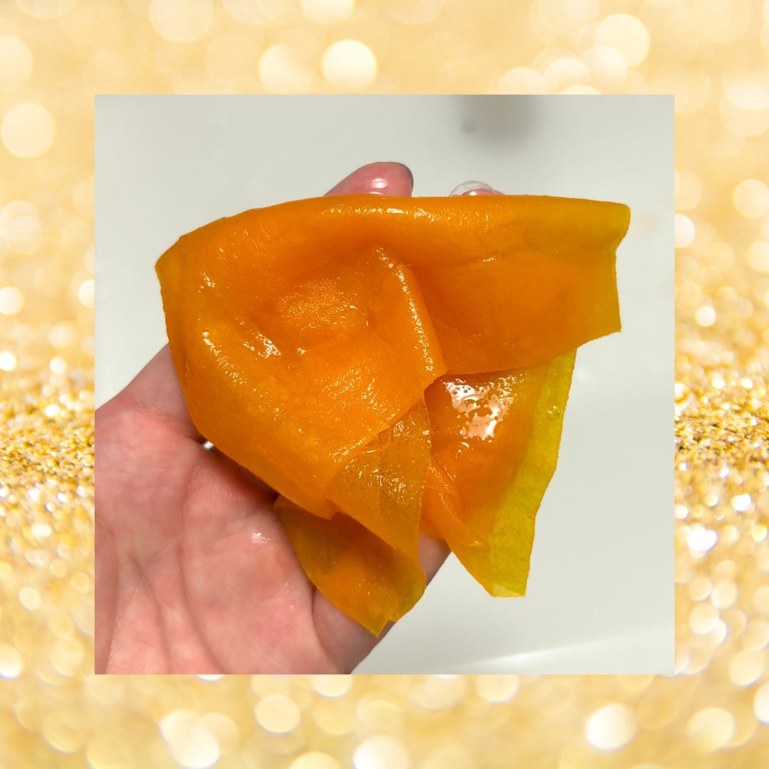 5番 白玉グルタチオンCふりかけマスク/numbuzin/シートマスク・パックを使ったクチコミ(4枚目)