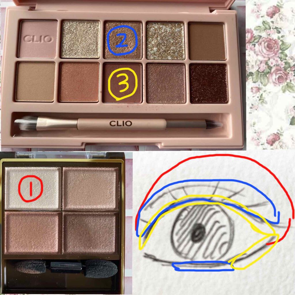 MOTE MASCARA™ (モテマスカラ)/UZU BY FLOWFUSHI/マスカラを使ったクチコミ（3枚目）