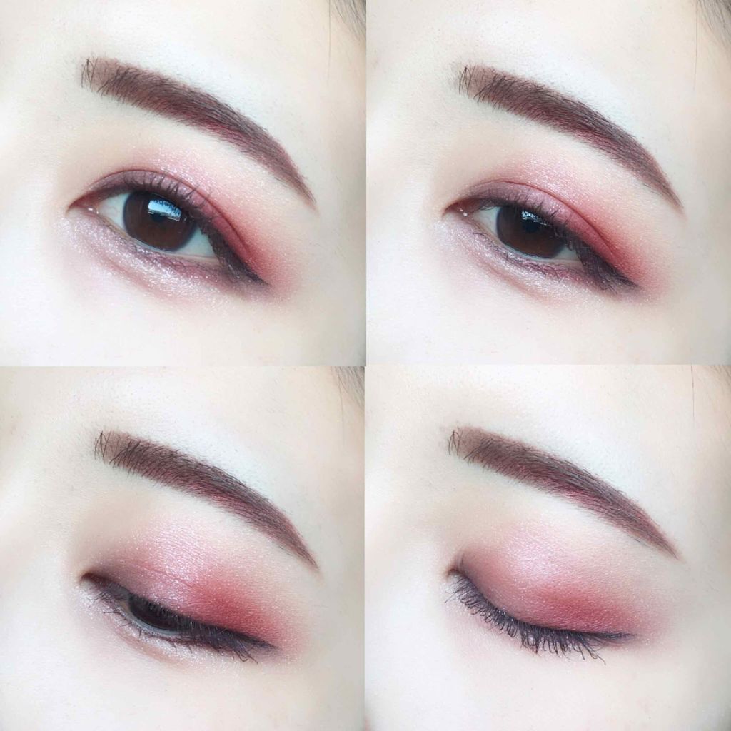 モテライナー リキッド/UZU BY FLOWFUSHI/リキッドアイライナーを使ったクチコミ（1枚目）