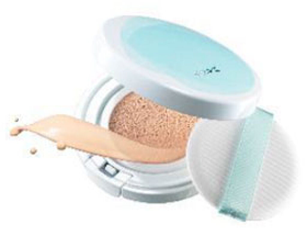 ボタニック サイエンス 薬用 美容液クッションコンパクト HAKU