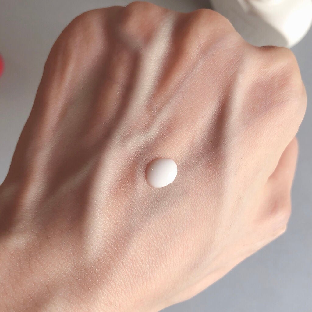 フラットスキンメーカー N/インテグレート/リキッドファンデーションを使ったクチコミ(2枚目)