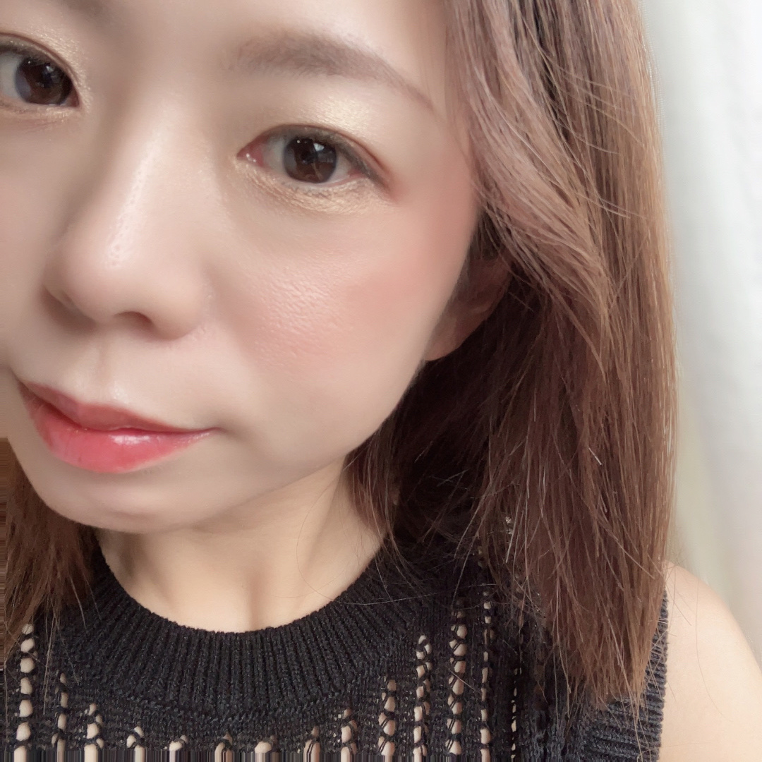 ルージュスターヴァイブラント/KANEBO/口紅を使ったクチコミ（2枚目）