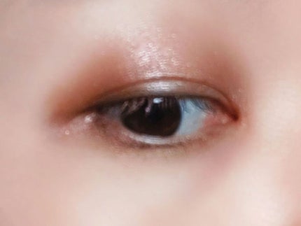 シグニチャー カラー アイズ/SUQQU/アイシャドウパレットを使ったクチコミ(2枚目)