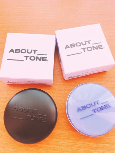 
🧡ABOUT TONE
     ブラーパウダーパクト
     ￥1,439(Qoo10メガ割価格)

Twitterか何かで見て
メガ割で買ったパウダー⺣̤̬︎︎ ✌︎︎︎
2つでこのお値段は安い