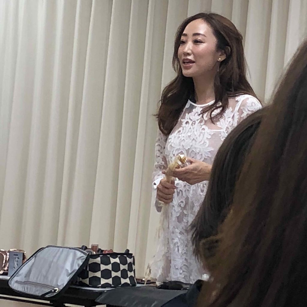 インフィニトリー カラー/Celvoke/ジェル・クリームチークを使ったクチコミ(2枚目)