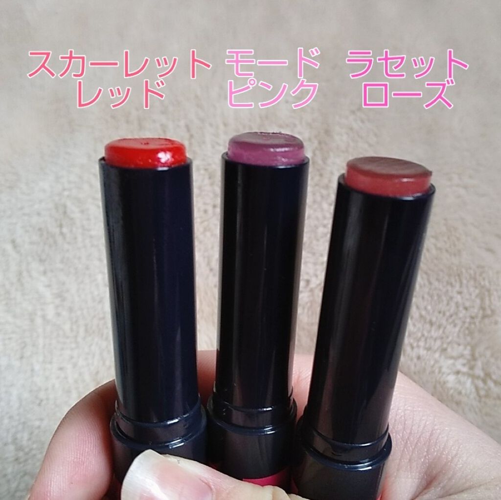 モイスチャーティント/ヴァセリン/リップティントを使ったクチコミ（2枚目）