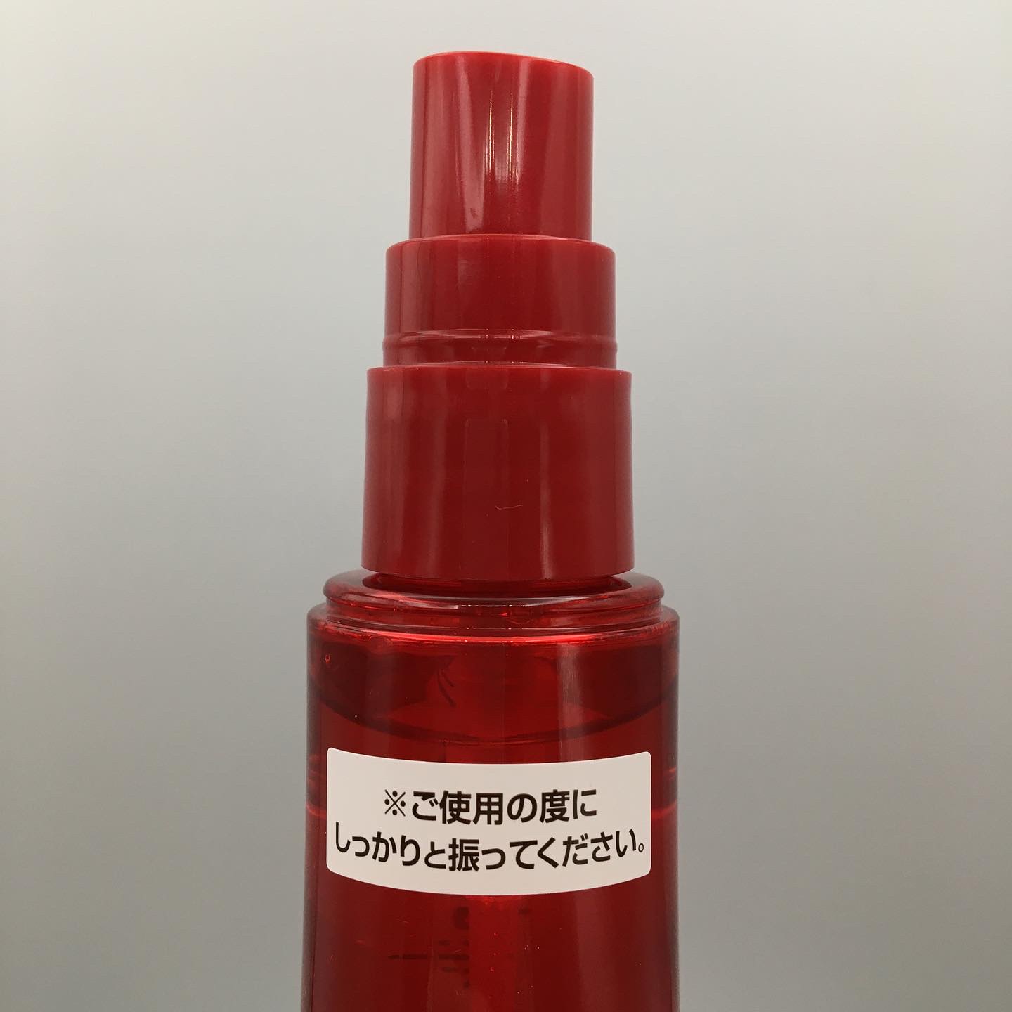 オイル＆エッセンス ミスト/Papilio/ミスト状化粧水を使ったクチコミ（3枚目）