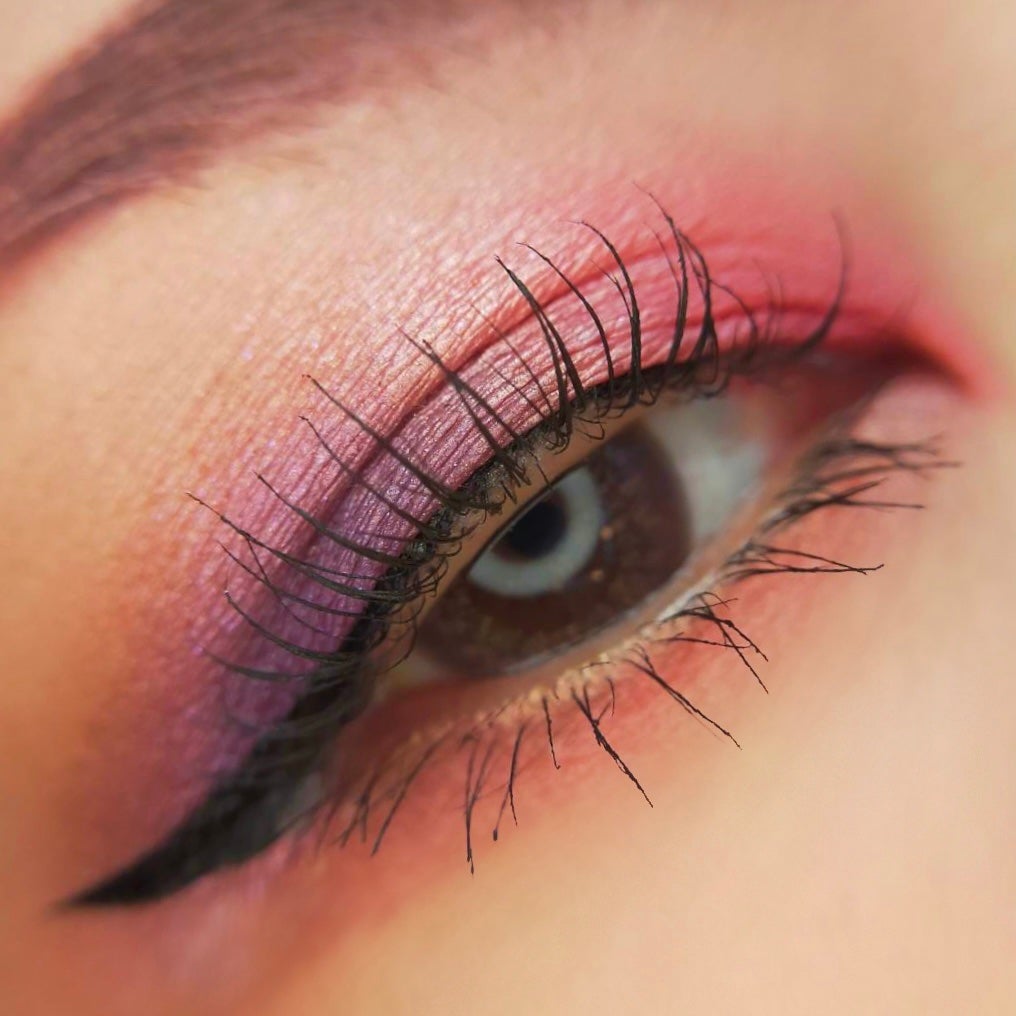 スモール アイシャドウ/M・A・C/単色アイシャドウを使ったクチコミ(10枚目)