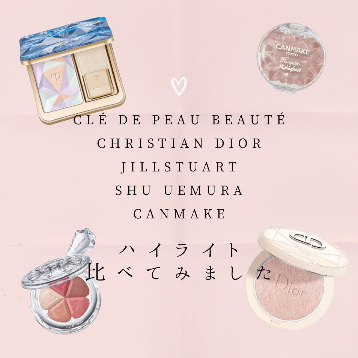 ジルスチュアート ブルーム ミックスブラッシュ コンパクト/JILL STUART/パウダーチークを使ったクチコミ(1枚目)