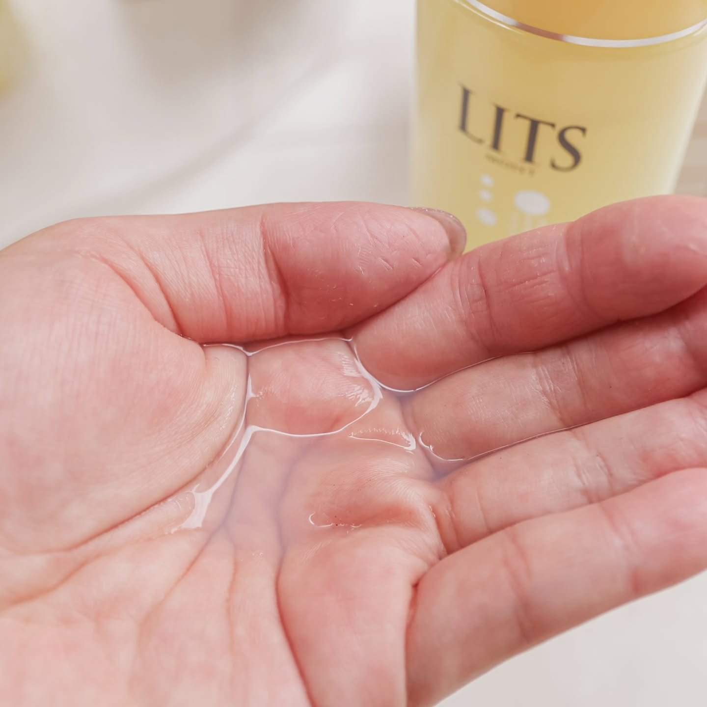 モイスト ローションC/リッツ/化粧水を使ったクチコミ（2枚目）