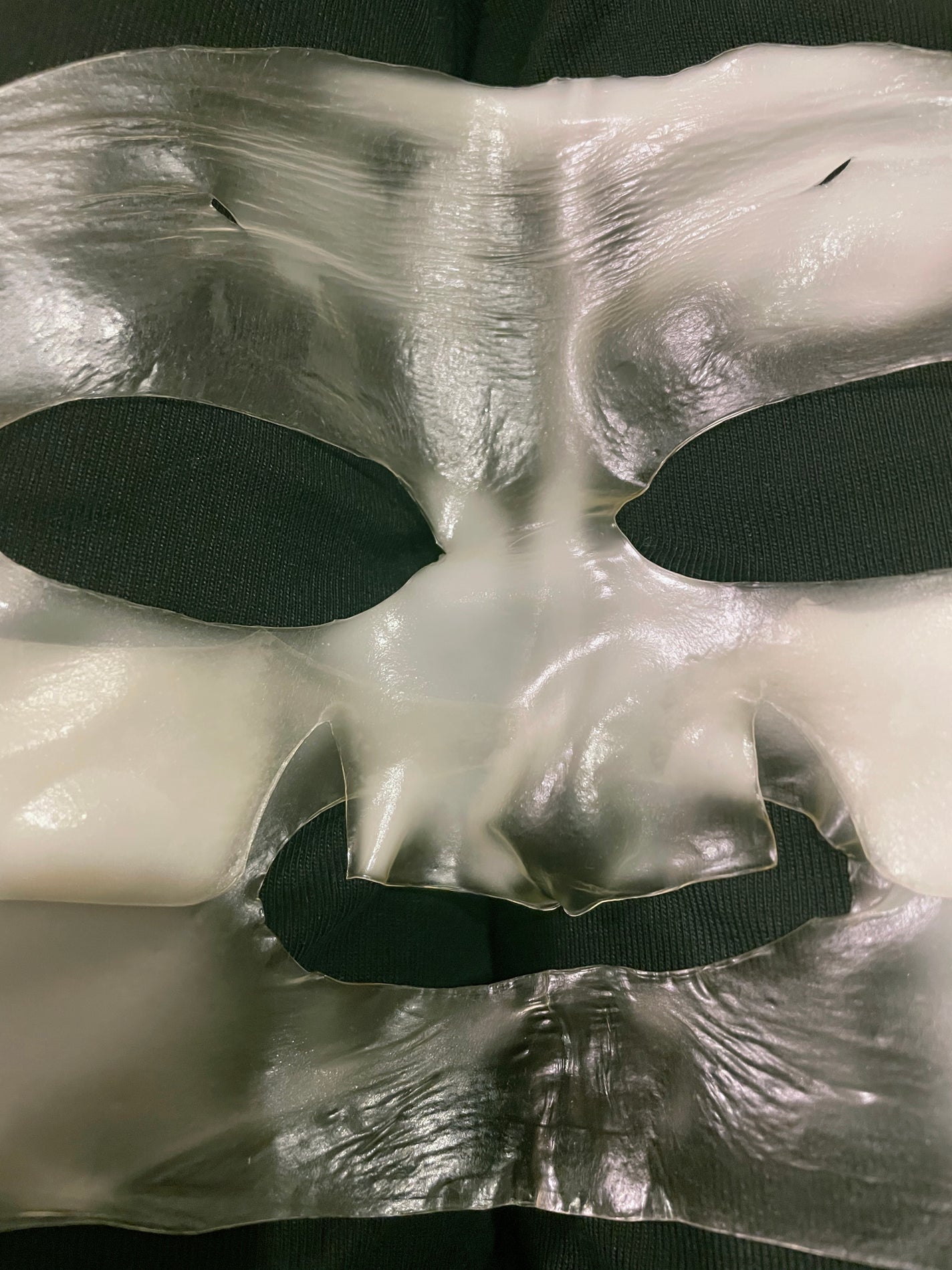 ビタナイアシンアミド リアルディープマスク/Biodance/シートマスク・パックを使ったクチコミ(7枚目)