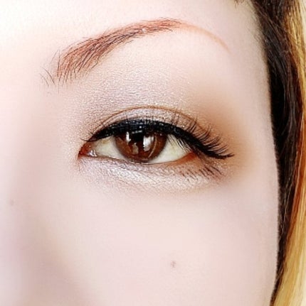 ショコラスウィート アイズ/リンメル ロンドン/アイシャドウパレットを使ったクチコミ(5枚目)