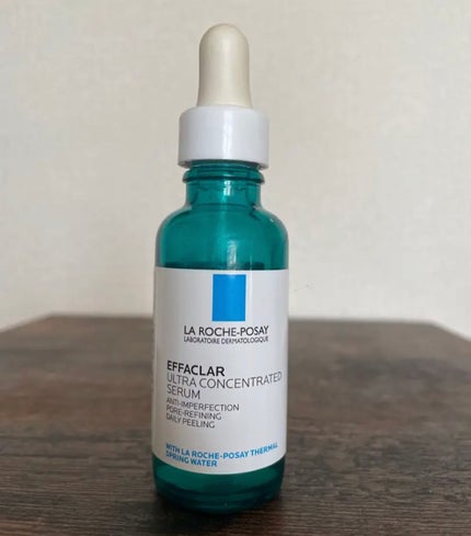 エファクラ ピールケア セラム/ラ ロッシュ ポゼ/美容液を使ったクチコミ(1枚目)