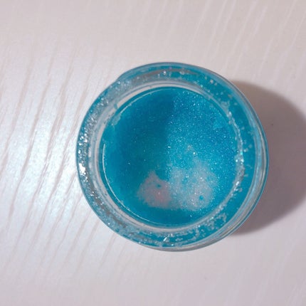 ユニコーン リップスクラブ/ラッシュ/リップスクラブを使ったクチコミ(2枚目)