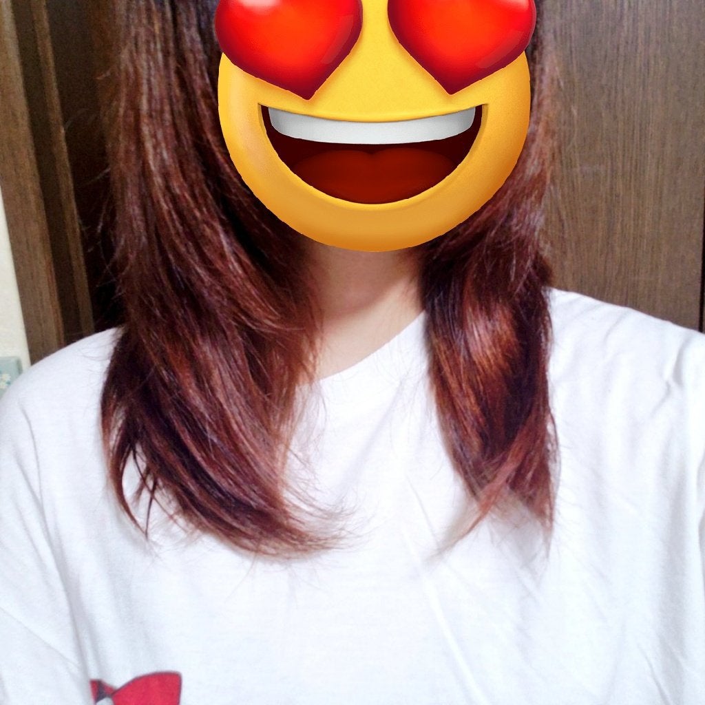 オレオリュクス/ロレアル パリ/ヘアカラーを使ったクチコミ(5枚目)