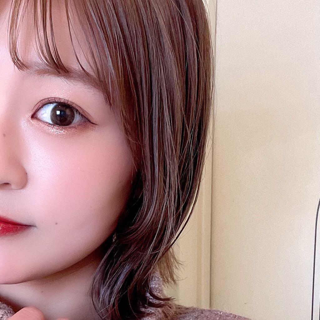 TOPARDS 1day/TOPARDS/ワンデー（１DAY）カラコンを使ったクチコミ（3枚目）