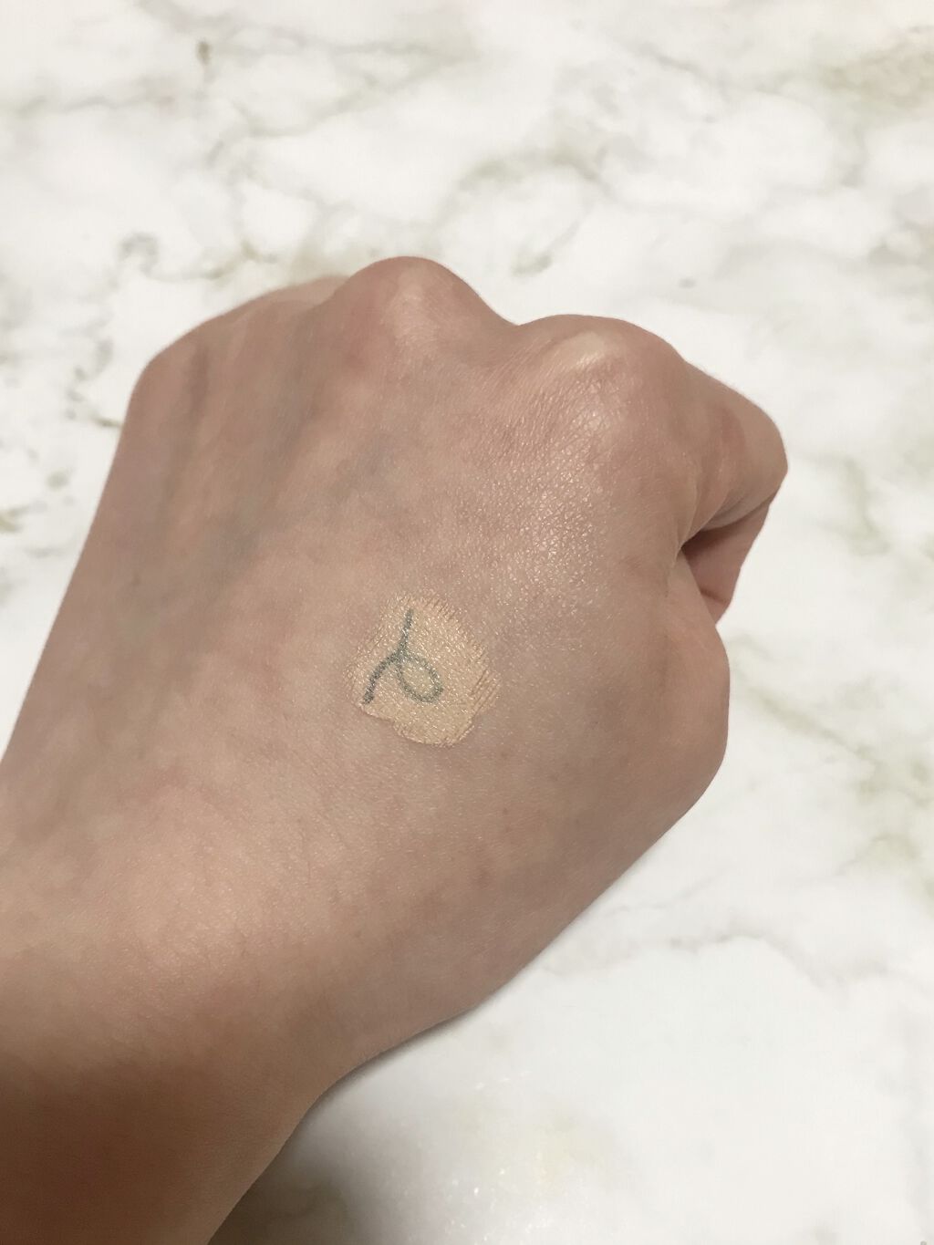 コンシーラー/ちふれ/リキッドコンシーラーを使ったクチコミ（3枚目）