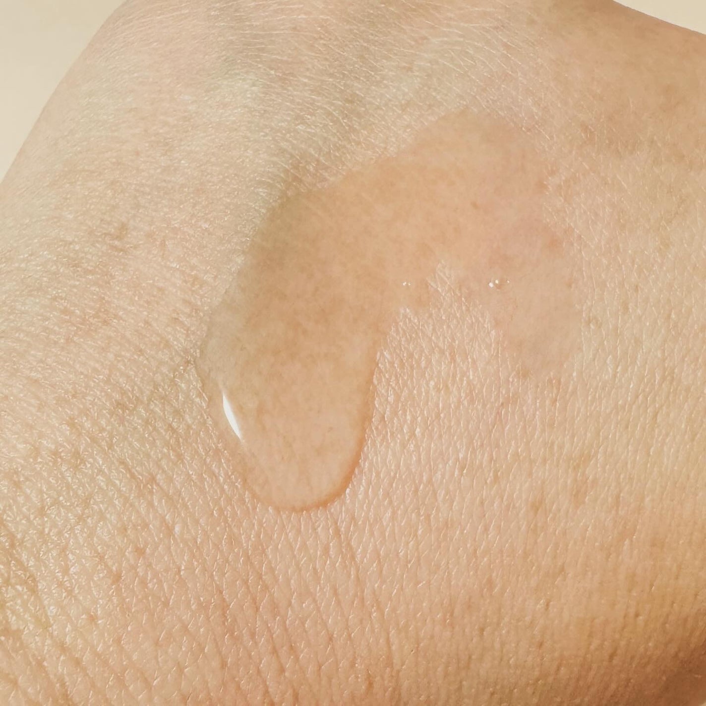 リアルコラーゲン テンションアップアンプルクリーム/ダーマフィックス/フェイスクリームを使ったクチコミ(3枚目)